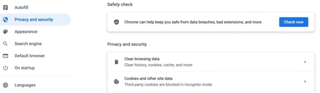 Duckduckgo Review: Is Privacy Still In Demand? 45 Chrome Cookies