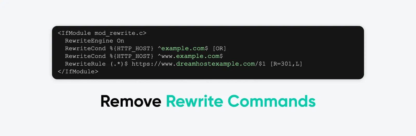 Fixing The 405 Method Not Allowed Error 21 You Can Try To Remove Rewrite Commands.