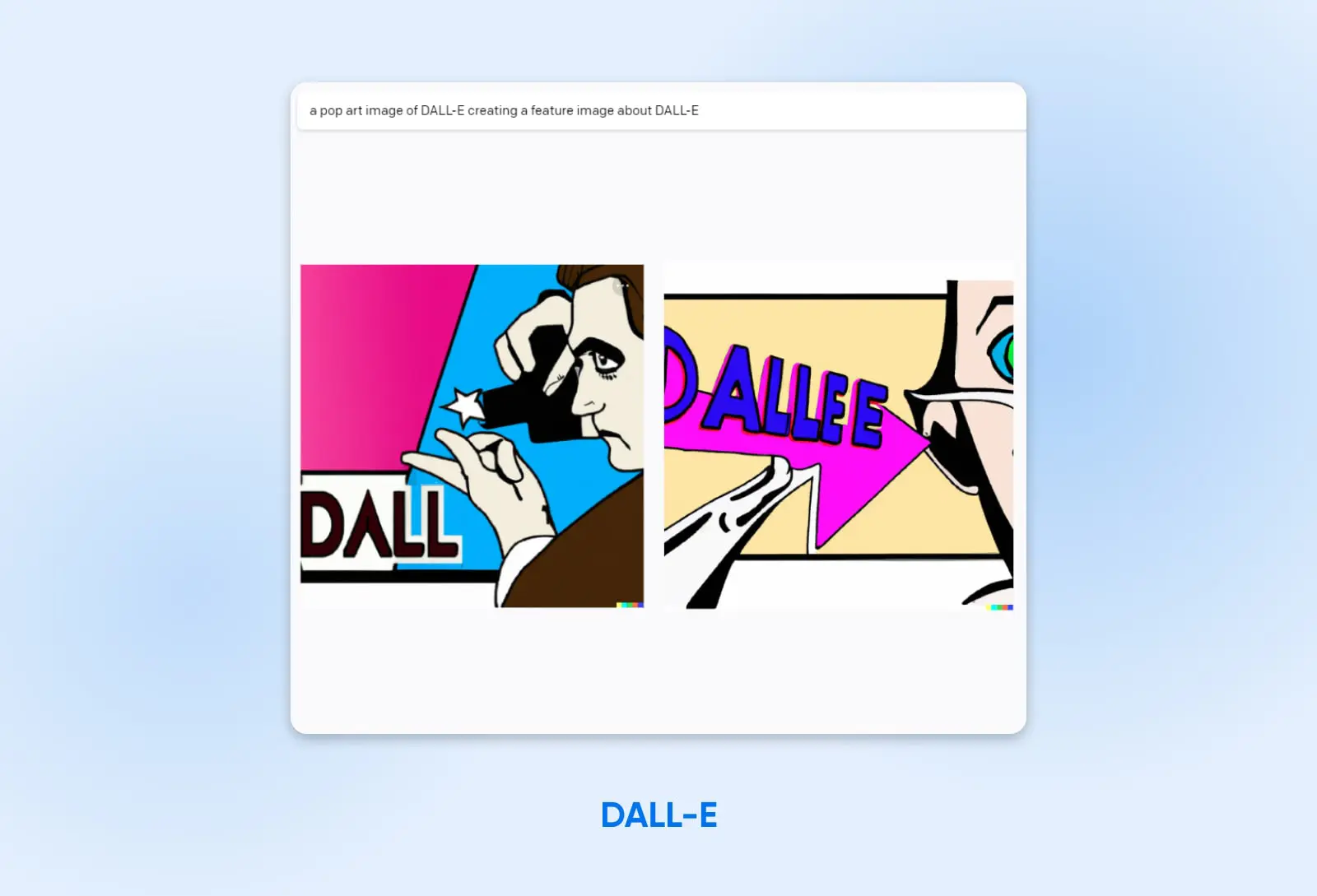 39 Ai Tools That Will Transform Your Workflow 17 Dall-E Product Screenshot Using Dall-E