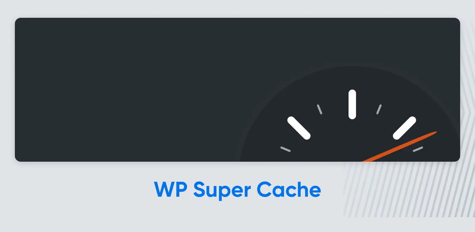 The 100 Best Wordpress Plugins 18 Wp Super Cache