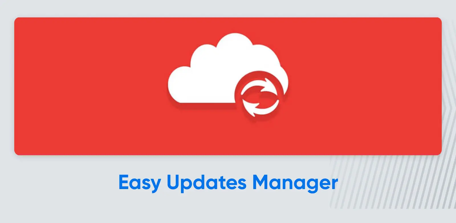 The 100 Best Wordpress Plugins 20 Easy Updates Manager