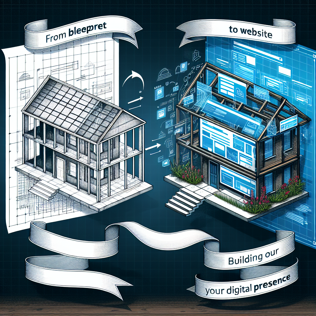 digital presence