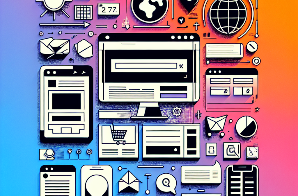What Every Small Business Needs on Its Website