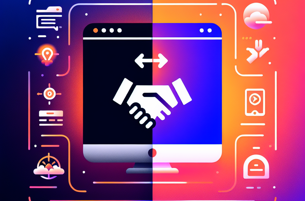 Turn First-Time Visitors into Members with a Welcoming Website