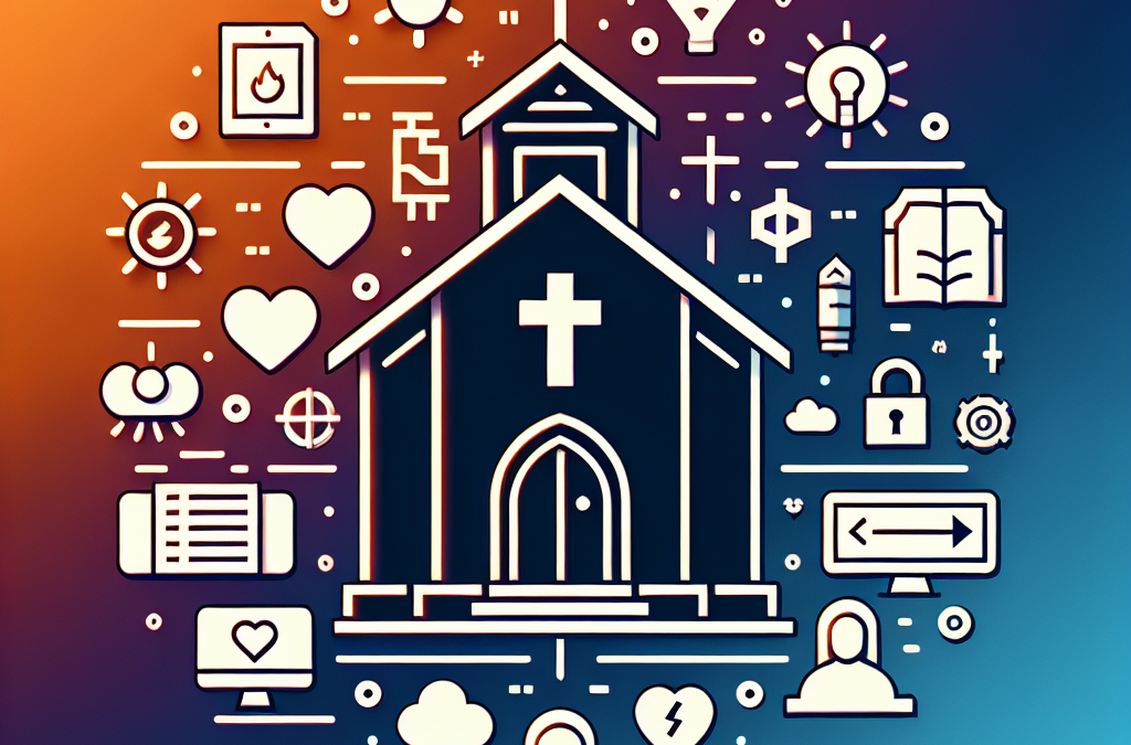 Build a Faith-Focused Digital Home for Your Church