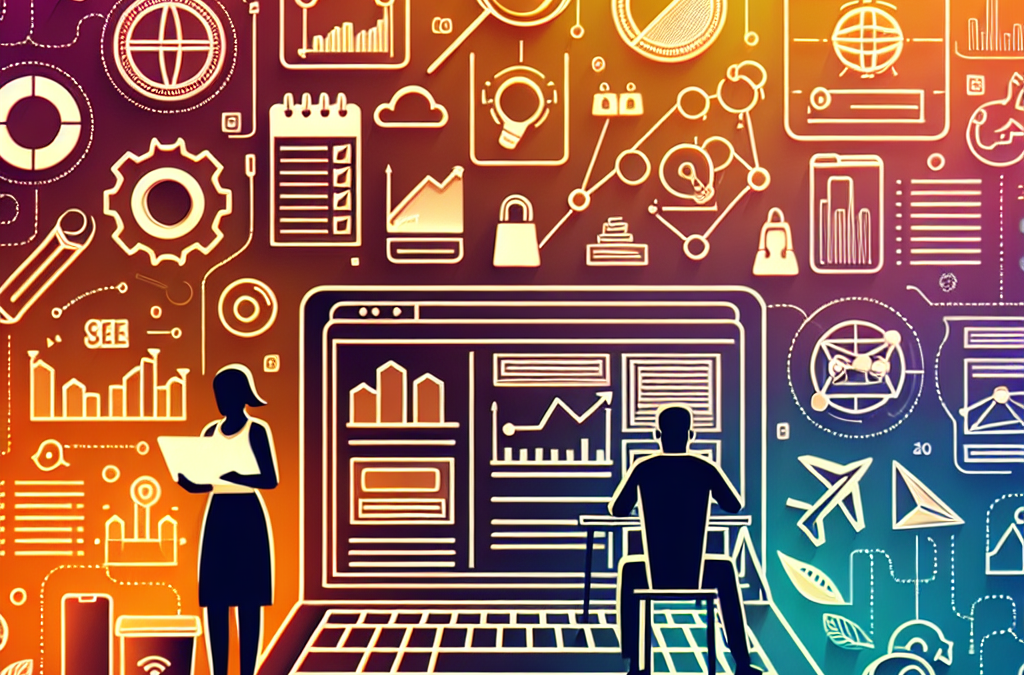 The Beginner’s Guide to Small Business Websites