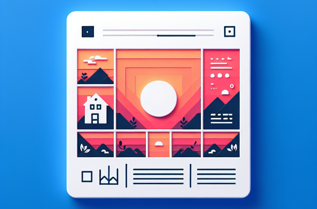 Web Design Inspiration for Your Next Project