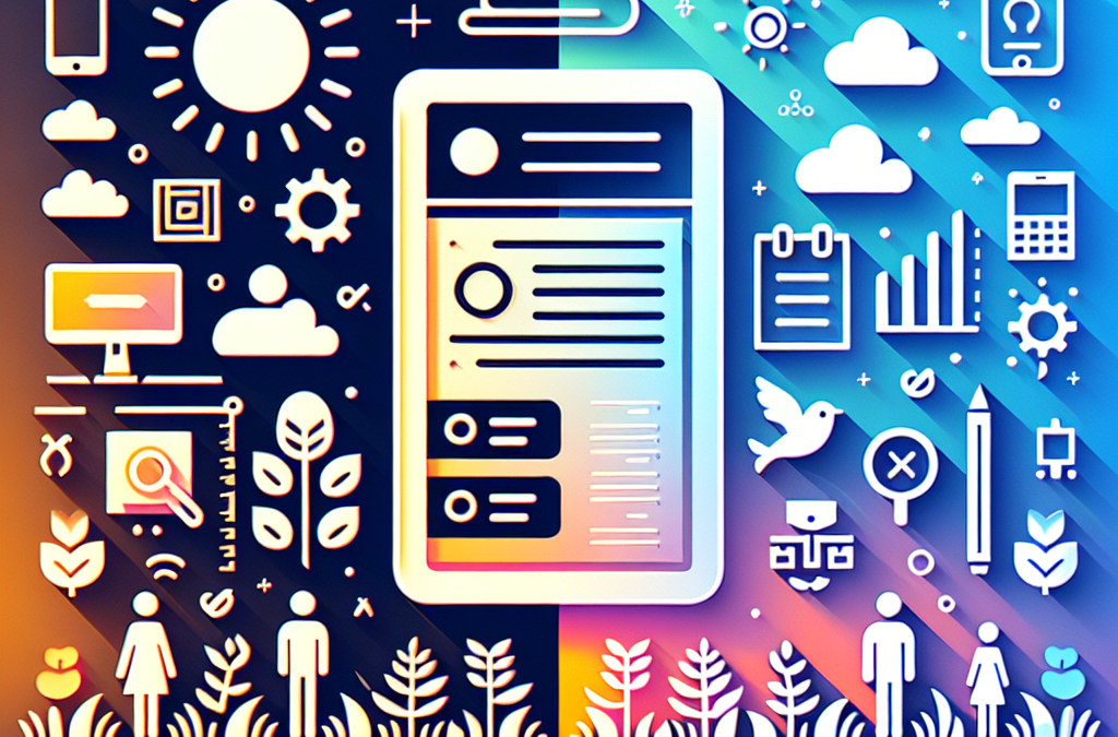 How to Write a Website Design RFP That Gets Results