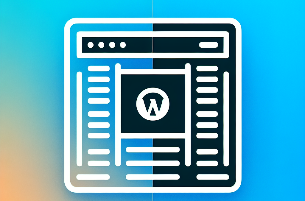 Professional WordPress Website Design for Businesses