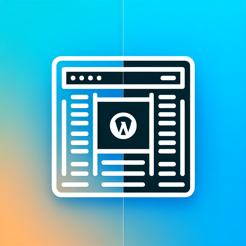 Professional WordPress Website Design for Businesses
