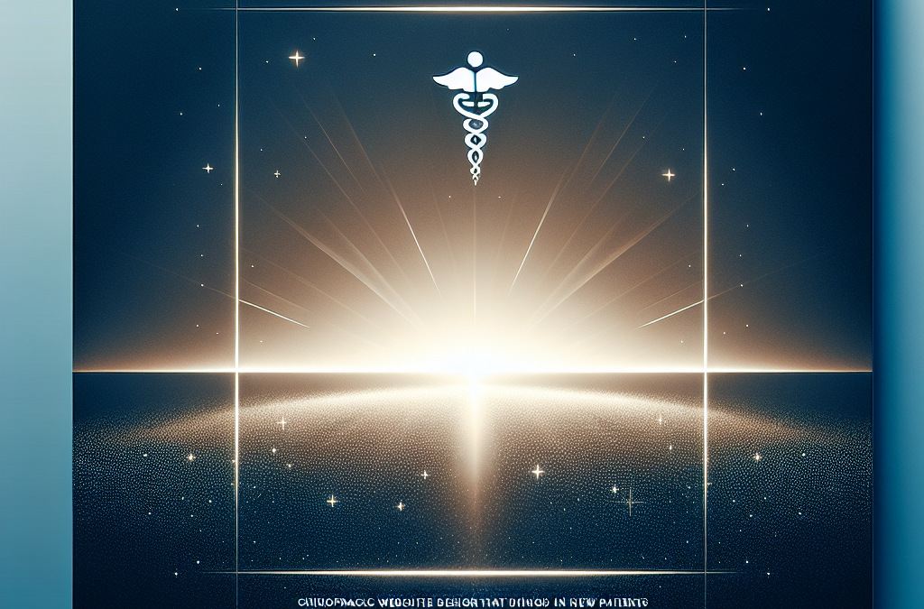 Chiropractic Website Design That Brings in New Patients