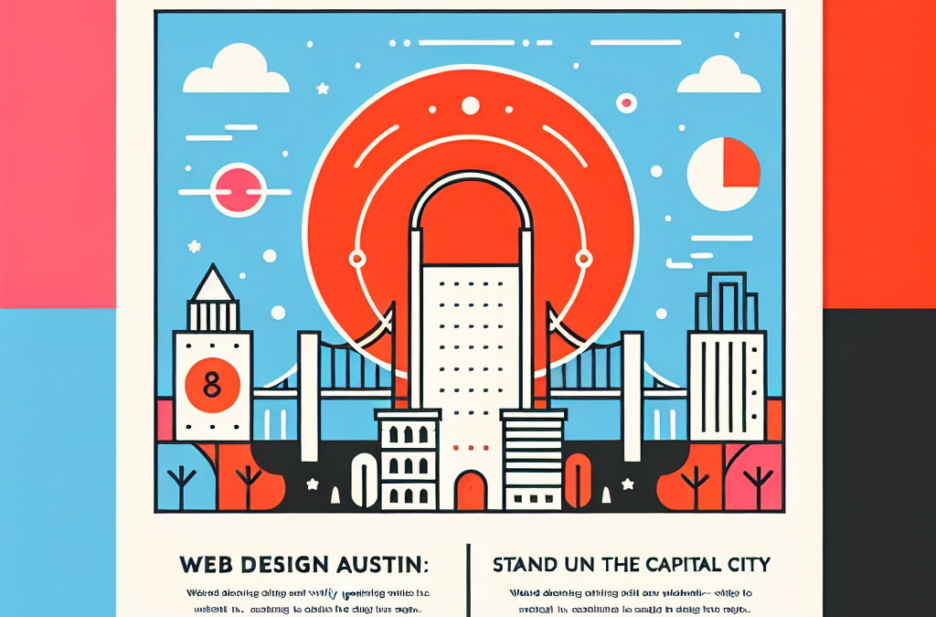 Web Design Austin: Stand Out in the Capital City