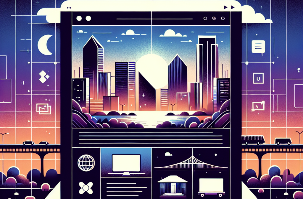 Web Design Dallas: Build a Website That Converts