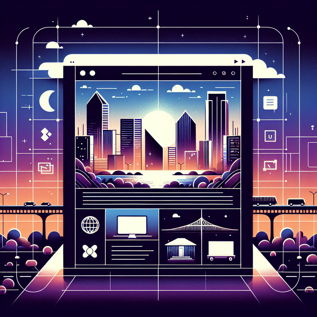 Web Design Dallas: Build a Website That Converts