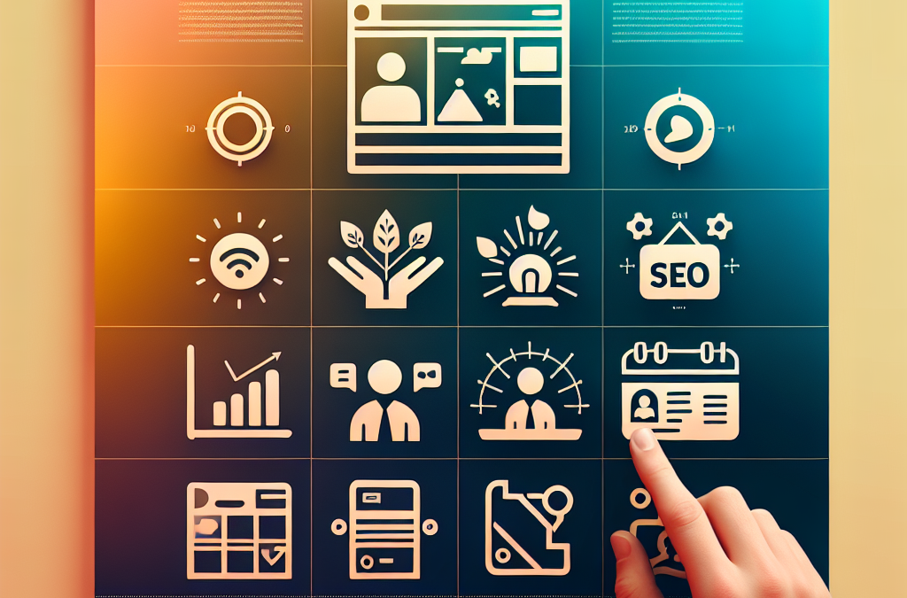 What McAllen Business Owners Should Know About SEO