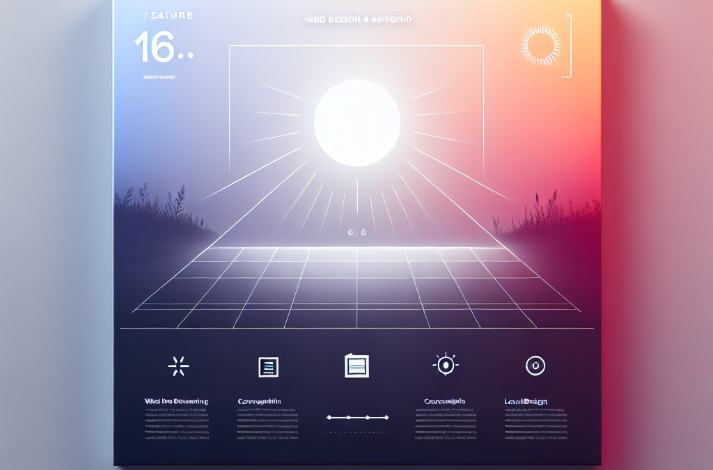 Web Design San Antonio: Local Design
