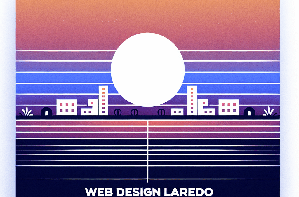 Web Design Laredo: Websites That Win Local Traffic