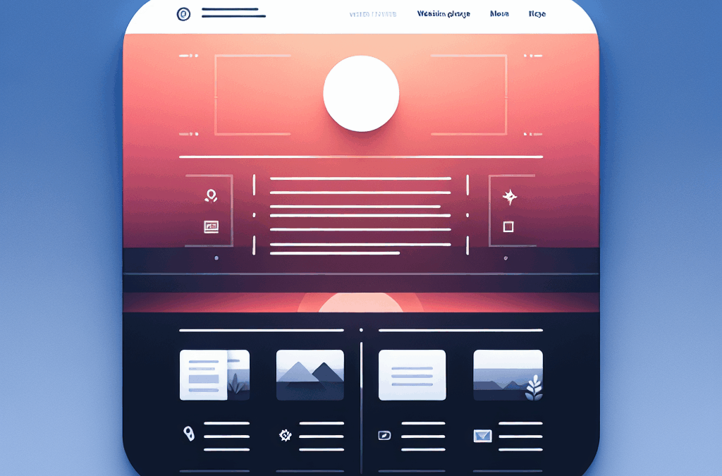 Web Design Victoria: Websites That Work for You