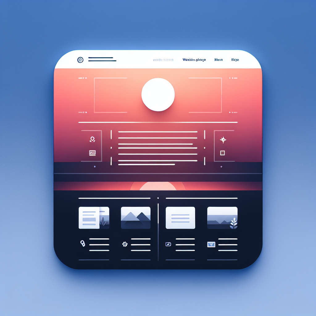 Web Design Victoria: Websites That Work for You