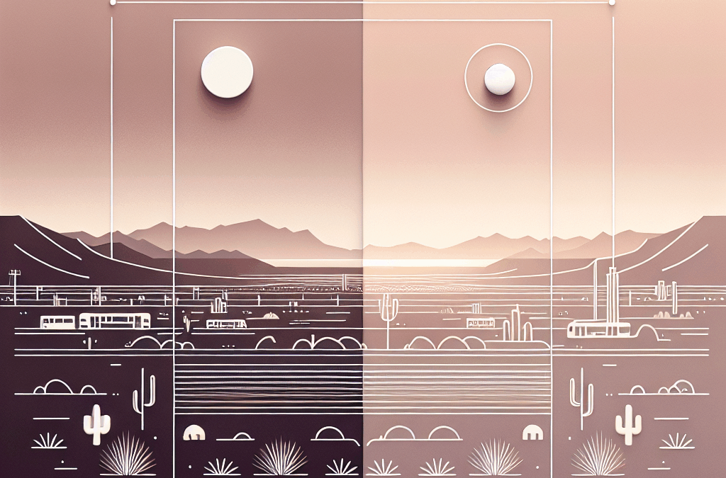 Web Design El Paso: Digital Design with a Local Focus