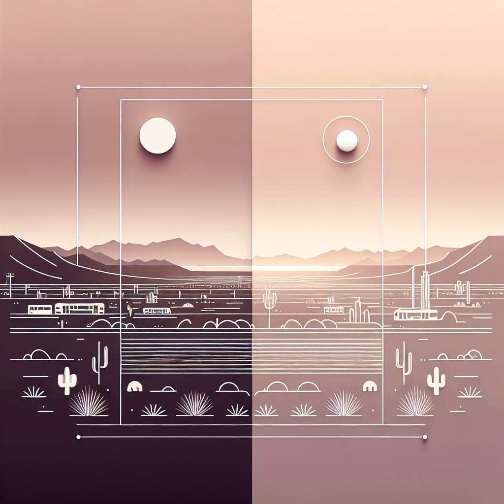 Web Design El Paso: Digital Design with a Local Focus