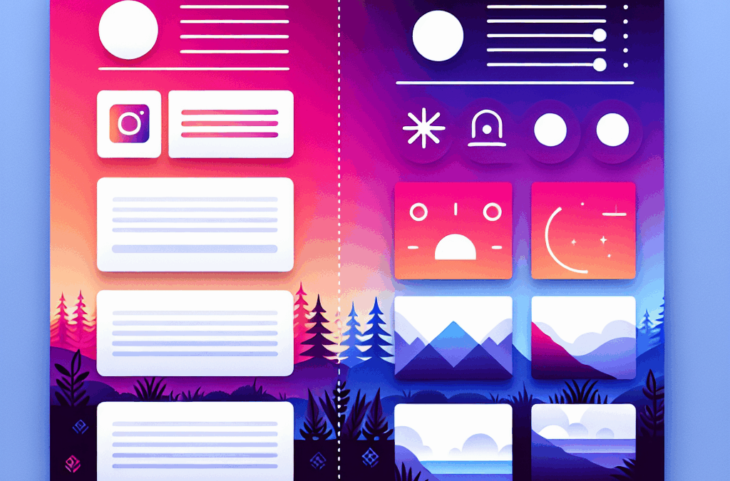 Top 5 Layouts That Work for Small Business Websites