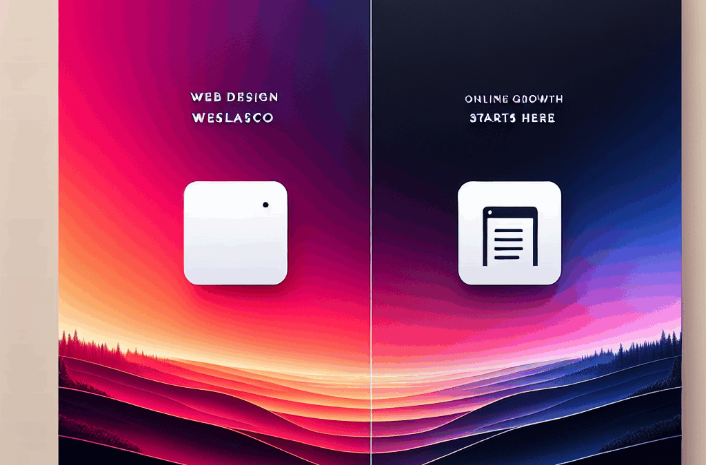 Web Design Weslaco: Online Growth Starts Here