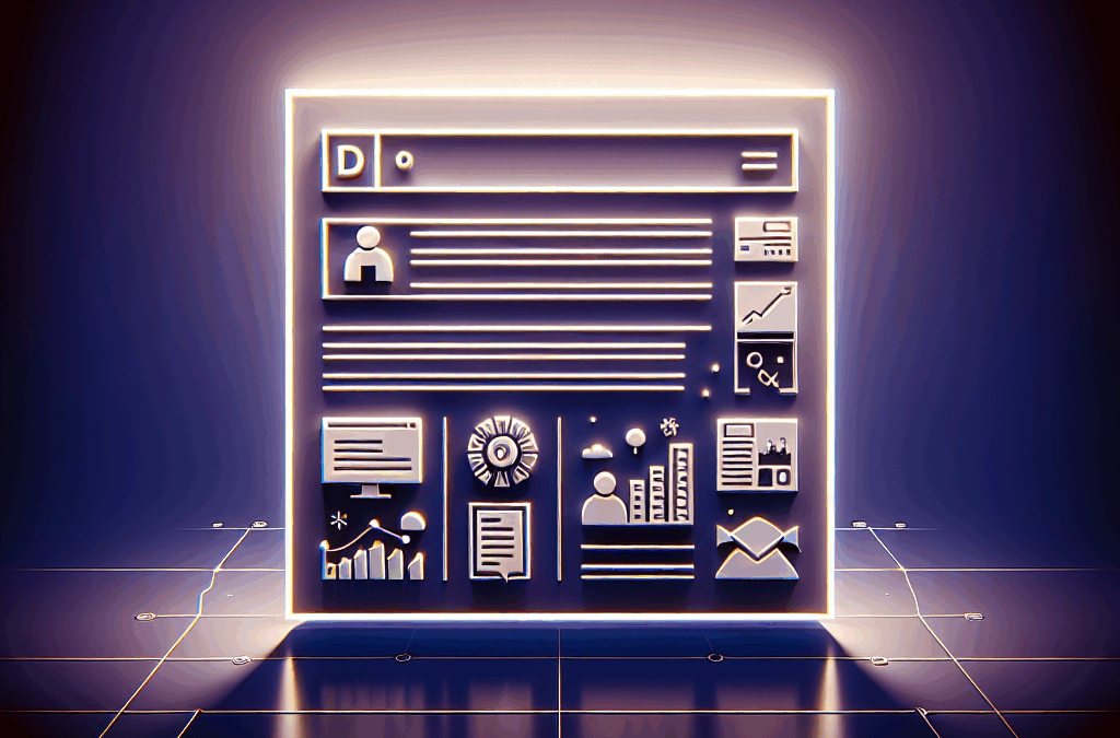 Private Equity Website Design That Attracts Investors