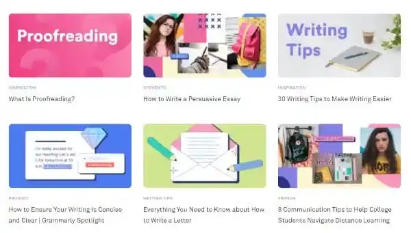 Grammarly
