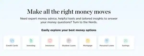 Nerdwallet