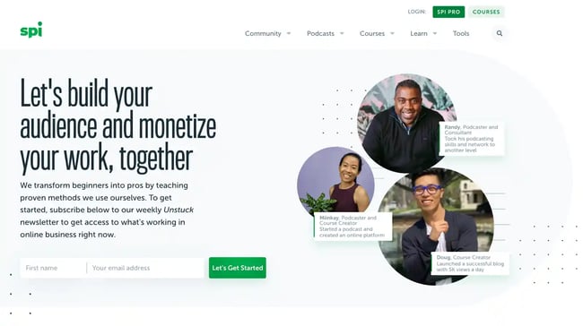 Smart Passive Income