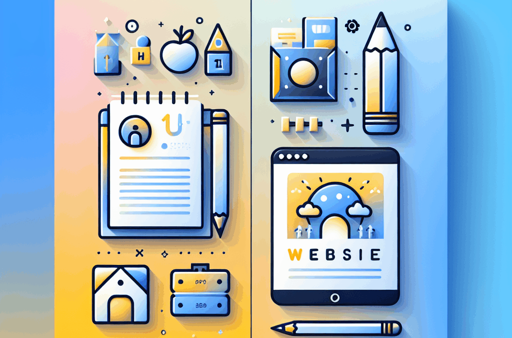 10 Ways a Website Can Make Running Your Daycare Way Easier
