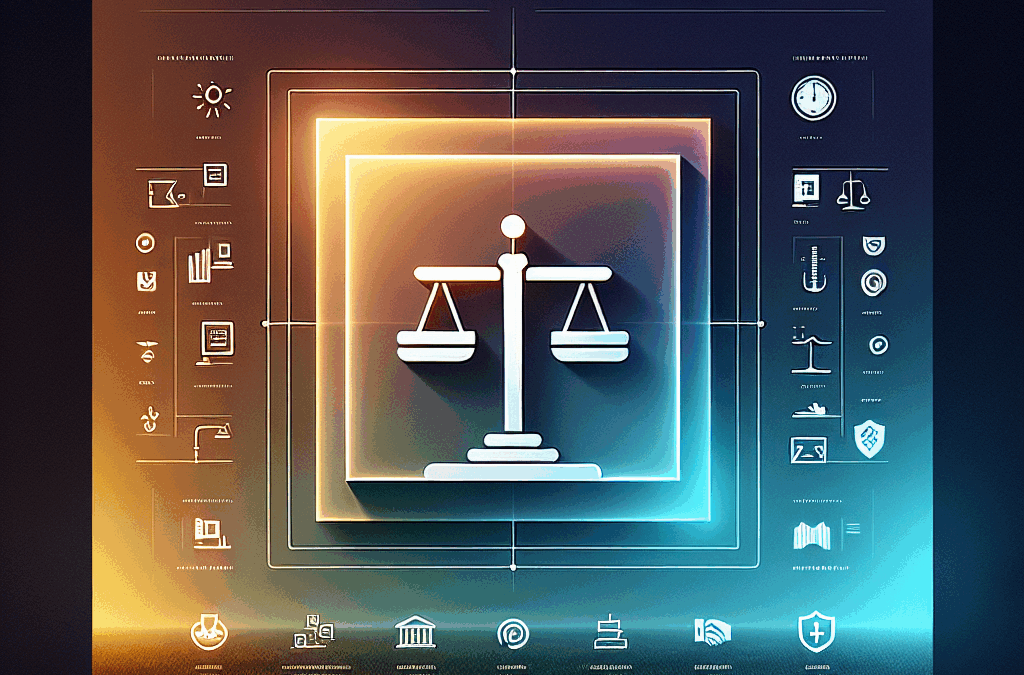 Law Firm Website Design That Builds Client Trust