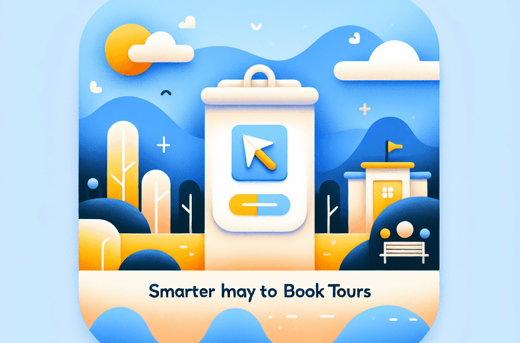 A Smarter Way to Book Tours