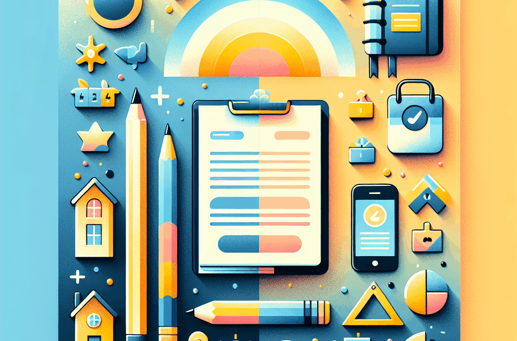 Want to Stand Out from Other Learning Centers? Start with Your Website