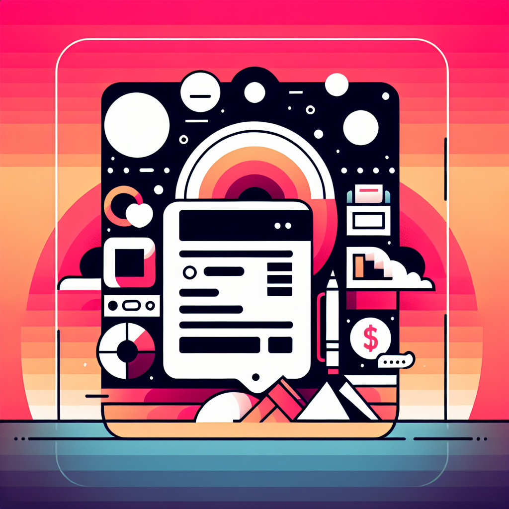 online presence