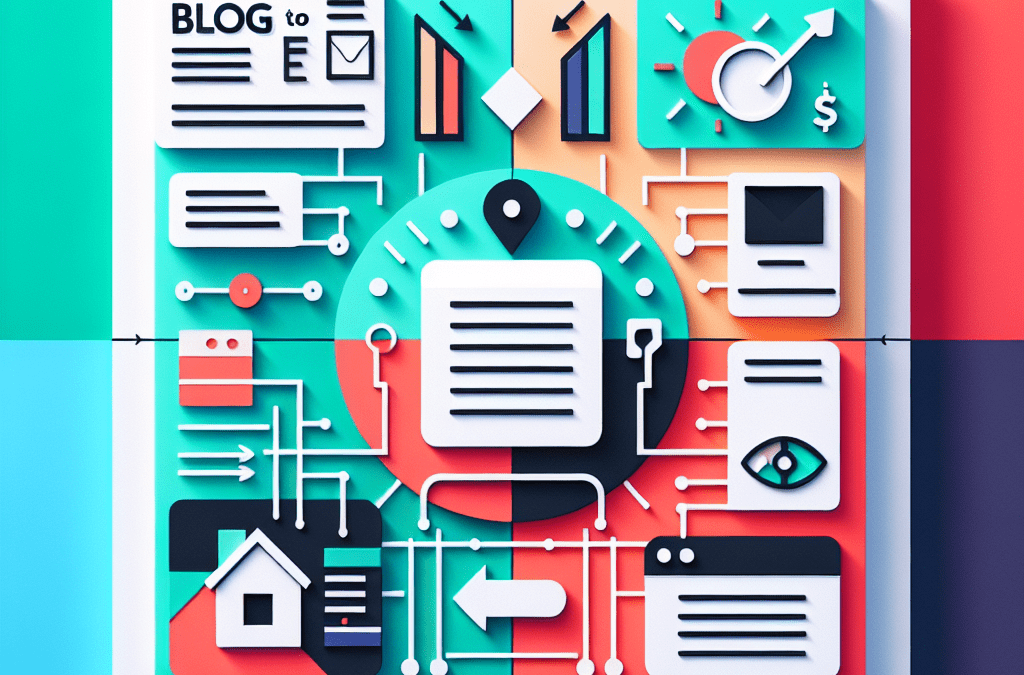 Adding a Blog to Your Website (And Why It Matters)