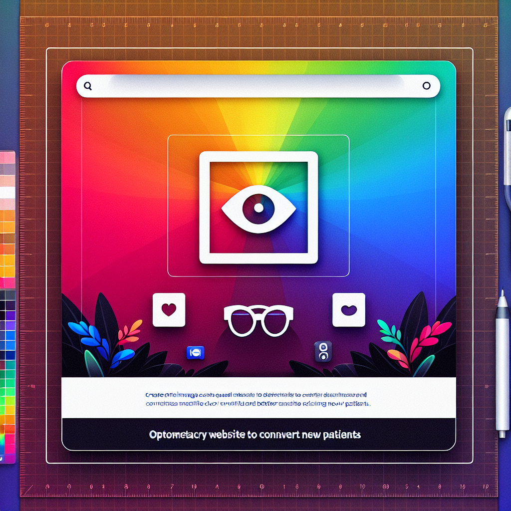Optometry websites