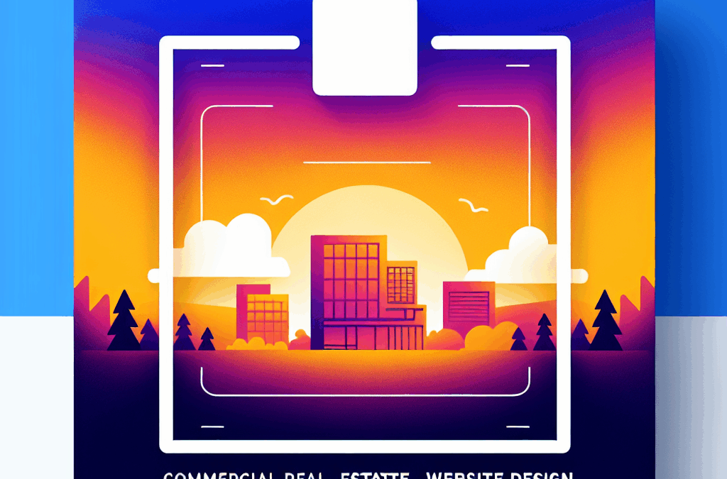 Commercial Real Estate Website Design That Sells