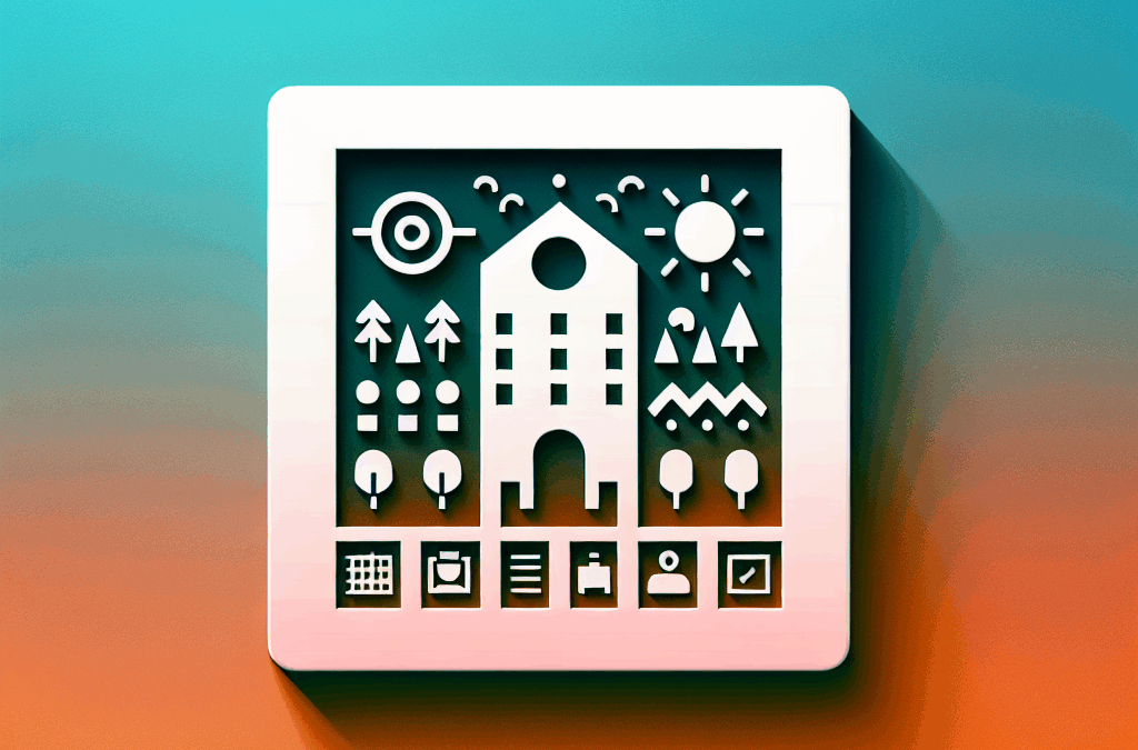 Hospitality Website Design That Makes a Great First Impression