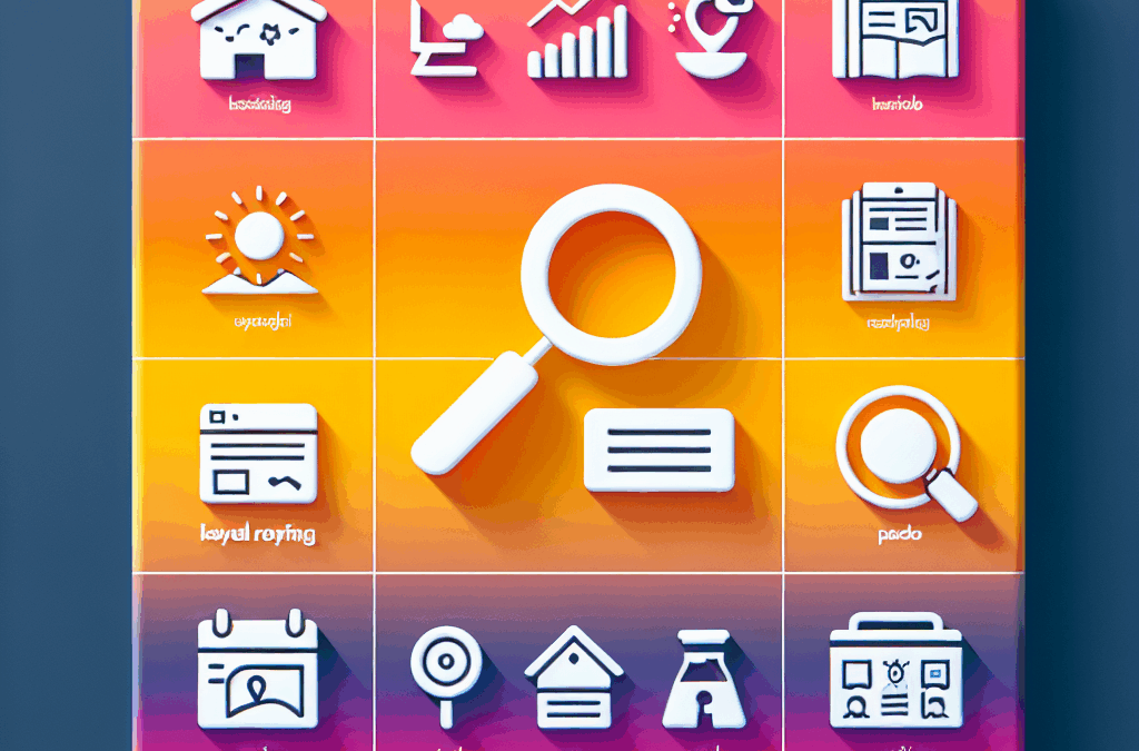The Basics of Keyword Research for Local Businesses