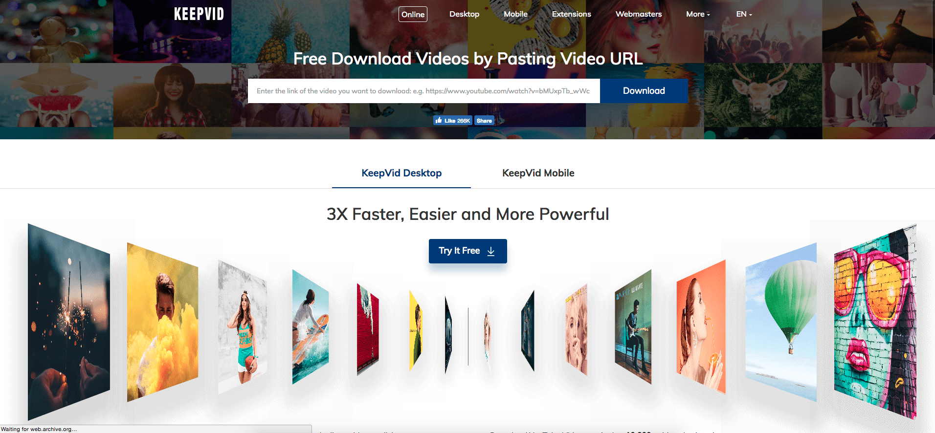 A Simple Trick For Optimizing Your Website Html5 Videos For Free