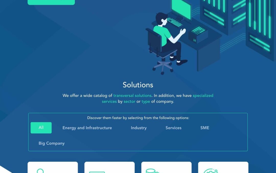 Web Design Mcallen – Websites That Attract Customers 25 Baitic