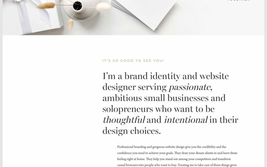 Web Design Mcallen – Websites That Attract Customers 28 Becky Lord