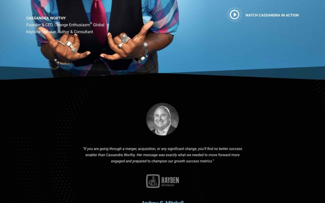 Web Design Mcallen – Websites That Attract Customers 28 Cassandra Worthy