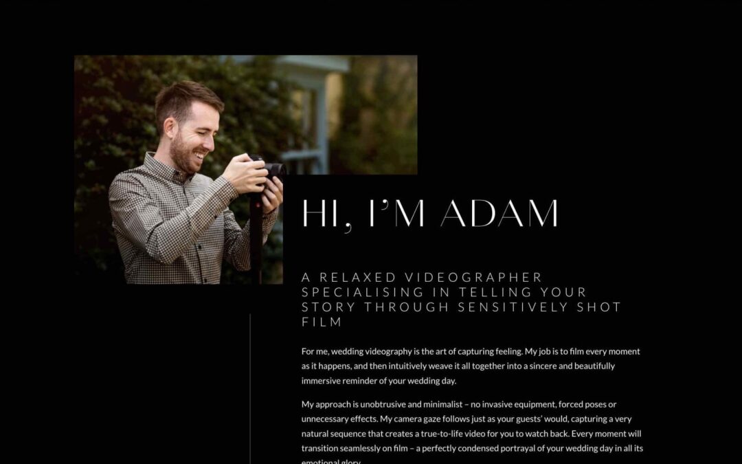 Web Design Mcallen – Websites That Attract Customers 23 Creative Spark Films