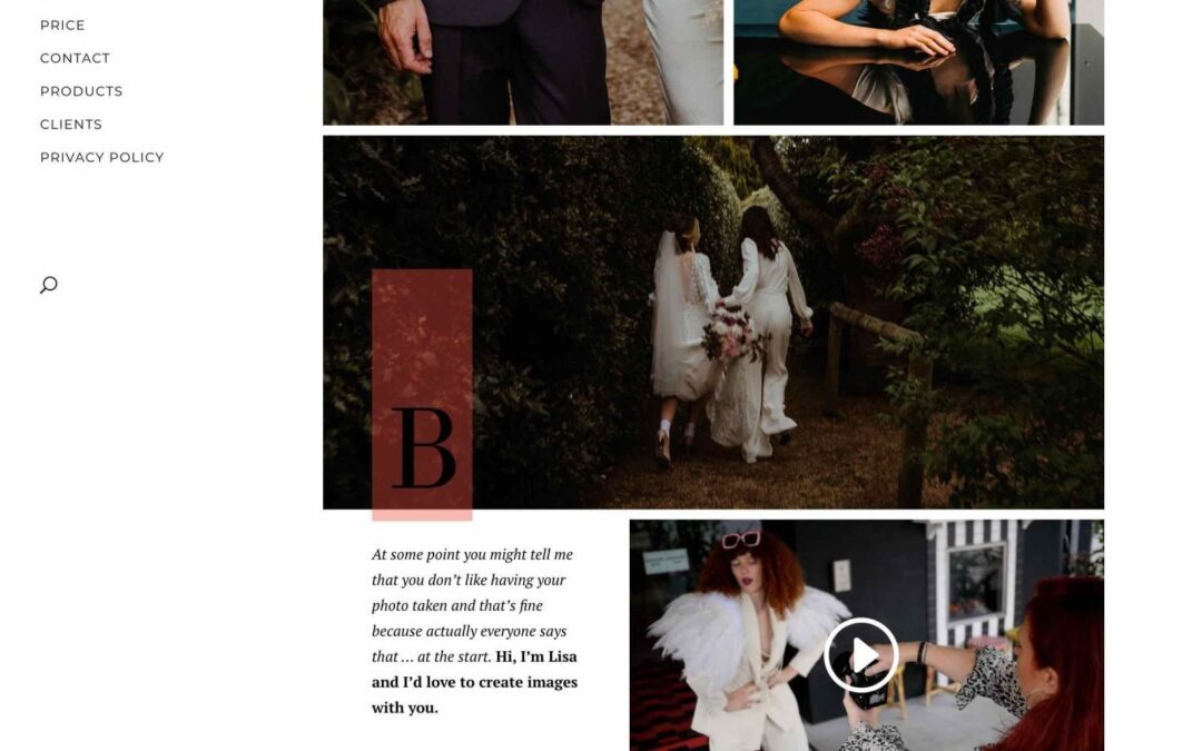 Web Design Mcallen – Websites That Attract Customers 19 Devlin Photos