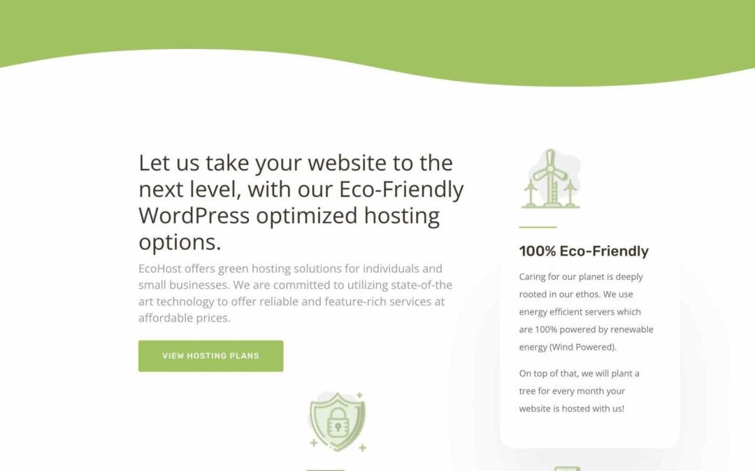 Web Design Mcallen – Websites That Attract Customers 25 Ecohost