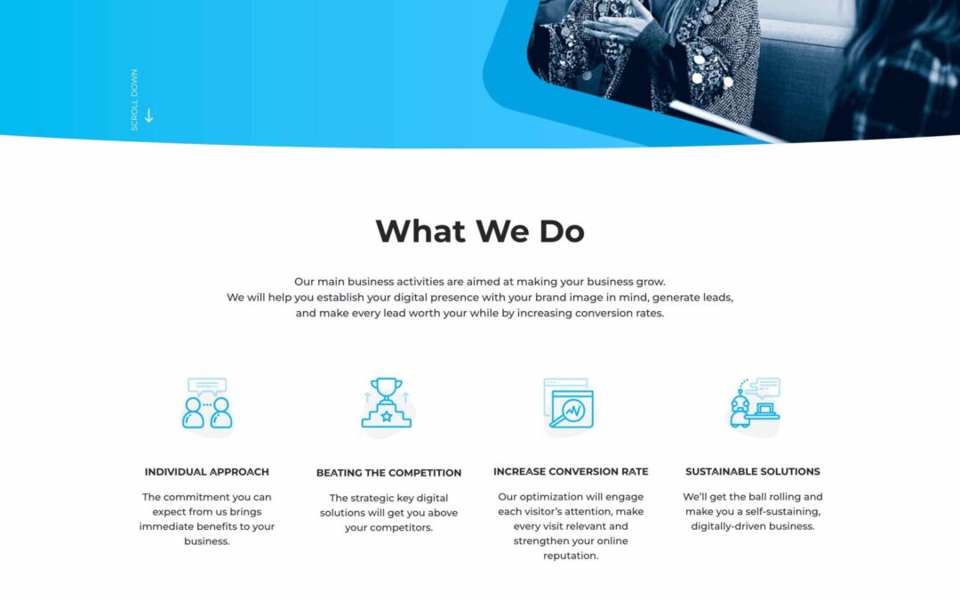 Web Design Mcallen – Websites That Attract Customers 25 Exalt Digital