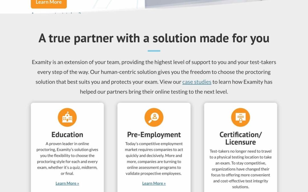 Web Design Mcallen – Websites That Attract Customers 28 Examity